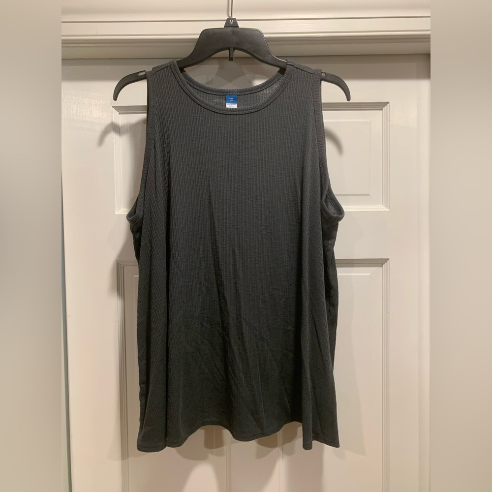 Old Navy Top Size 2X